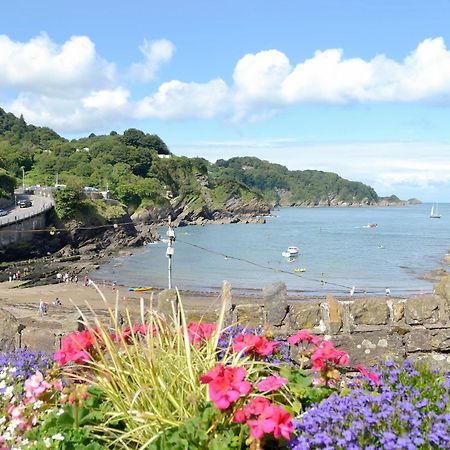 Villa Sunset Combe Martin Exterior foto