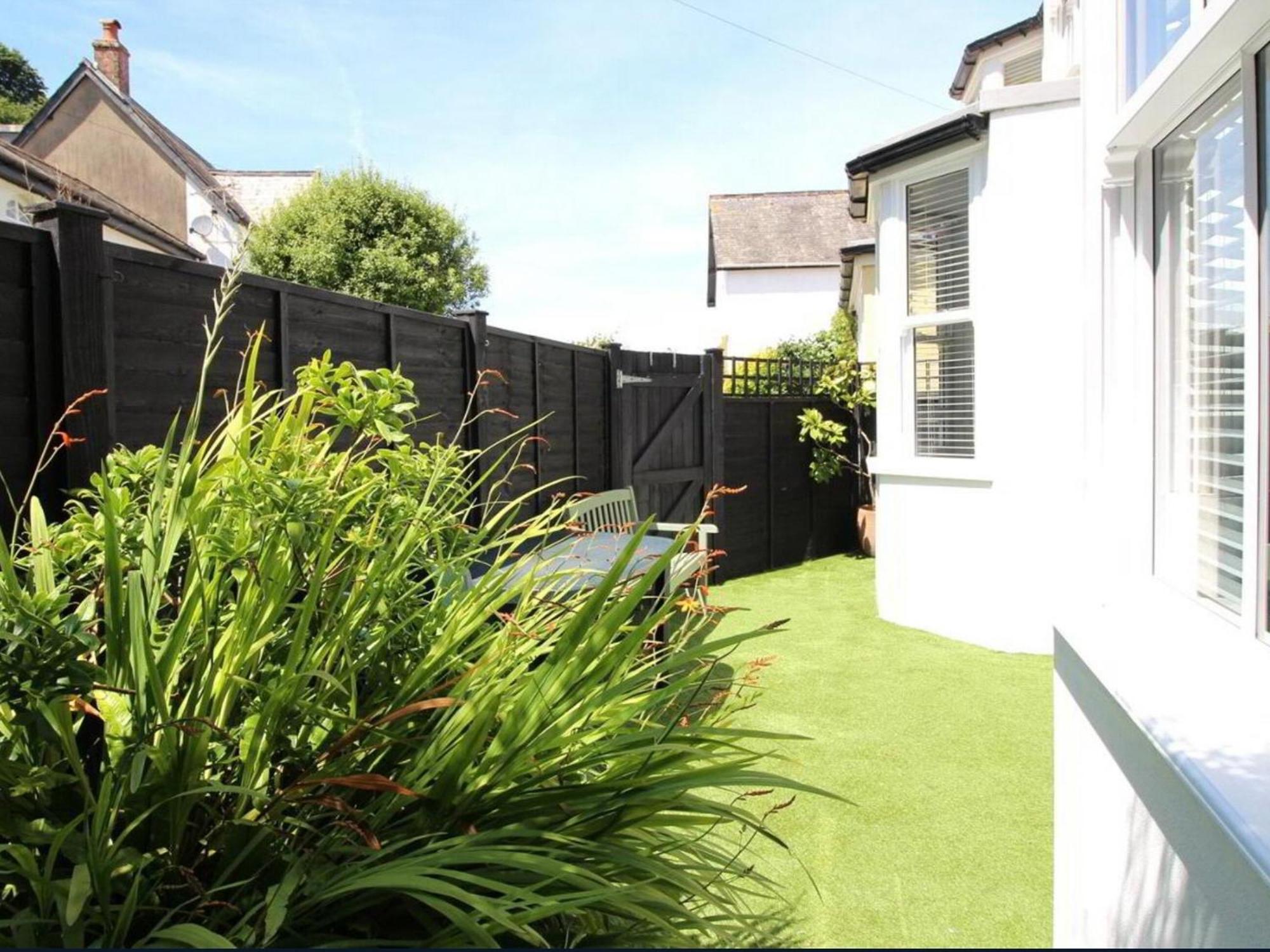 Villa Sunset Combe Martin Exterior foto